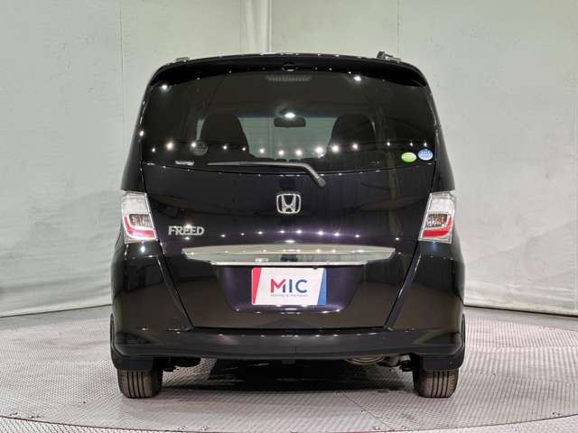 Honda FREED 2012 6342206-5