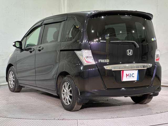 Honda FREED 2012 6342206-6