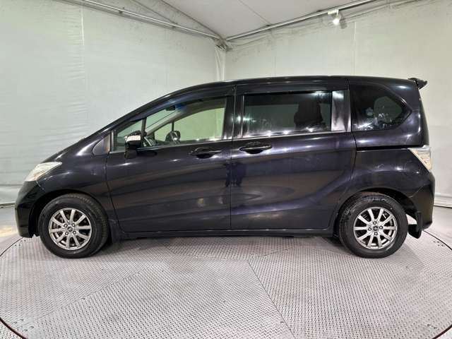 Honda FREED 2012 6342206-7