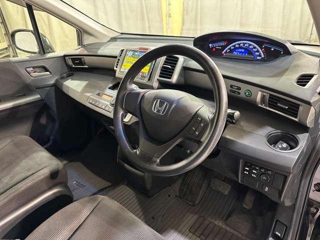 Honda FREED 2012 6342206-8
