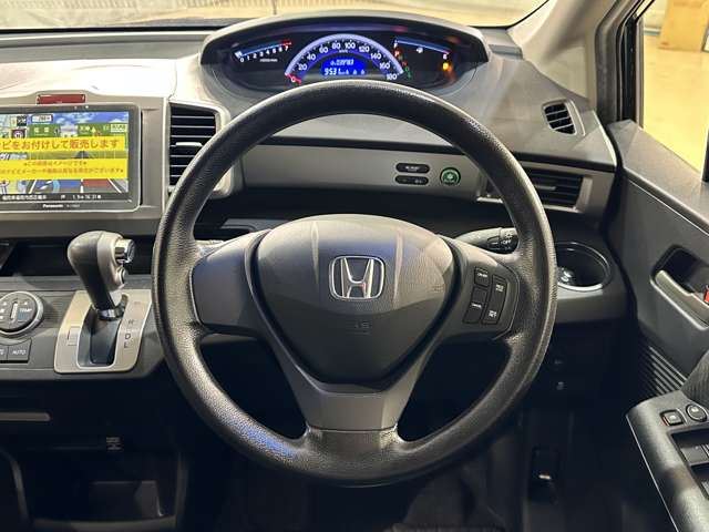 Honda FREED 2012 6342206-9