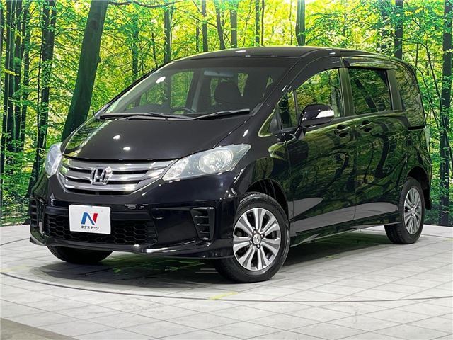 Honda FREED 2012 6342257-0