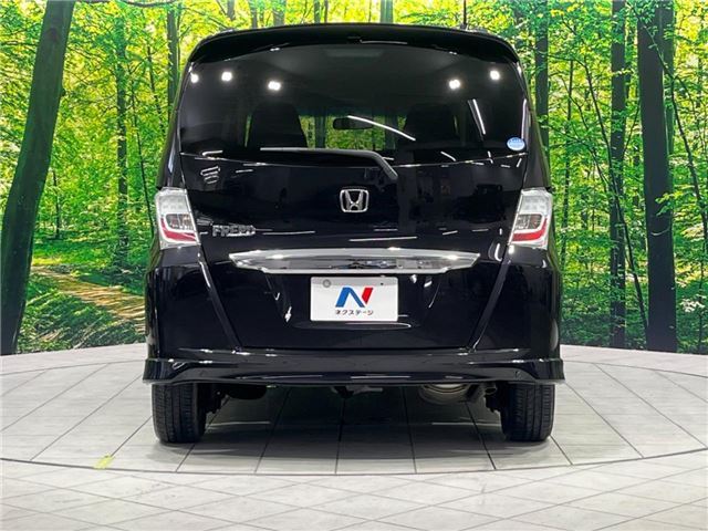 Honda FREED 2012 6342257-10