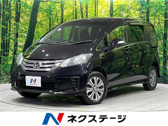 Honda FREED 2012 6342257-3