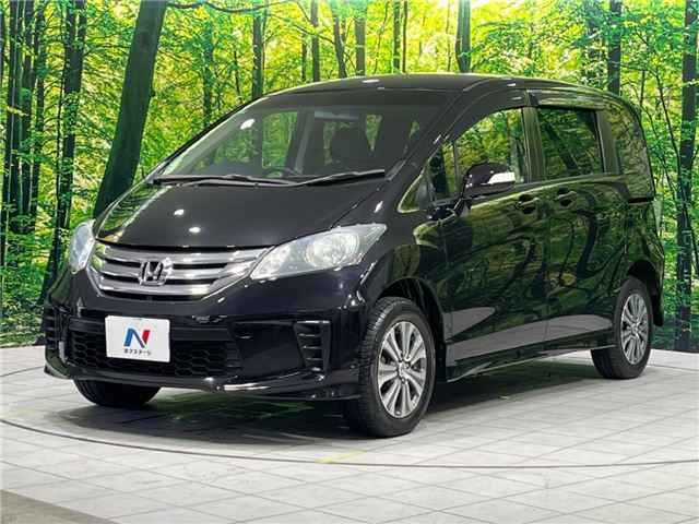 Honda FREED 2012 6342257-5
