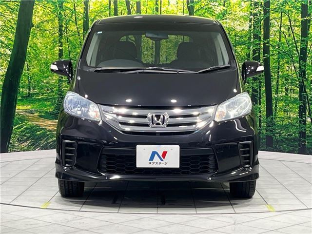 Honda FREED 2012 6342257-6