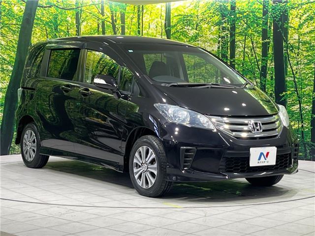 Honda FREED 2012 6342257-7