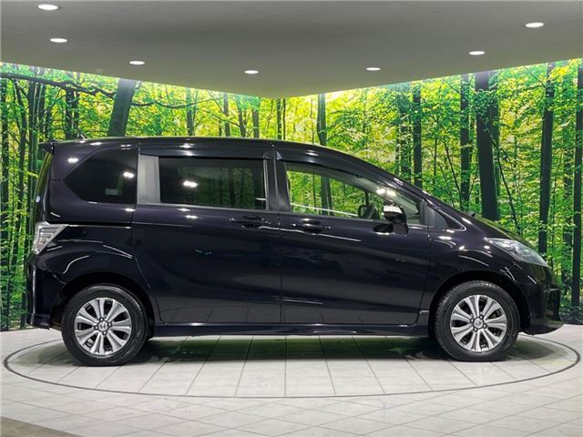 Honda FREED 2012 6342257-8