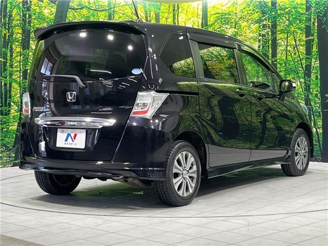 Honda FREED 2012 6342257-9