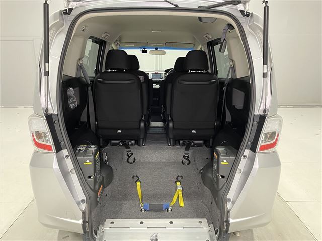Honda FREED 2012 6342259-7