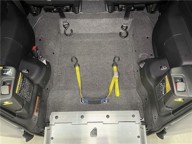 Honda FREED 2012 6342259-9