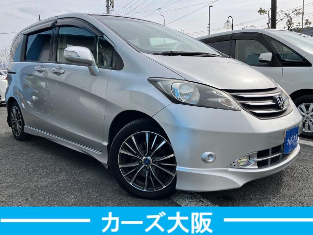 Honda FREED 2011 6342543-1
