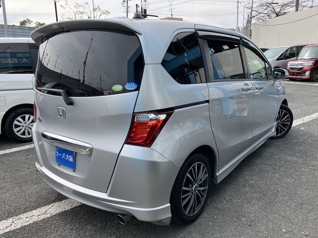 Honda FREED 2011 6342543-3