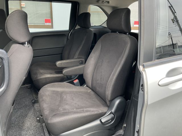 Honda FREED 2011 6342543-4