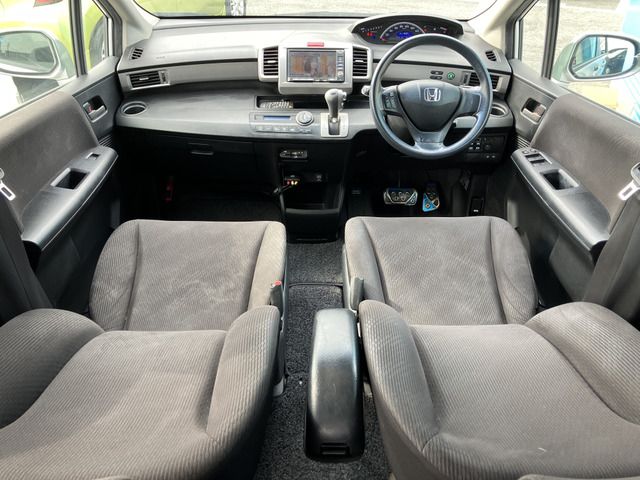 Honda FREED 2011 6342543-5