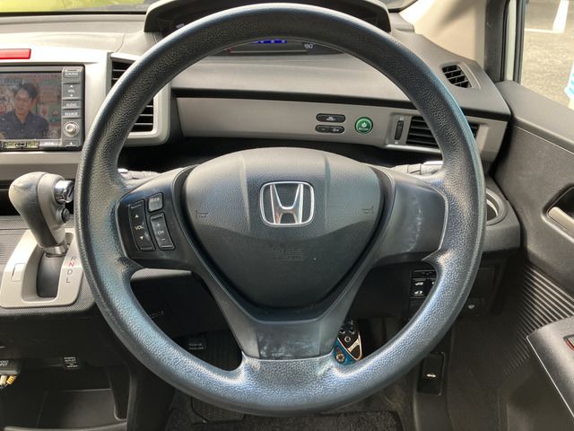 Honda FREED 2011 6342543-6