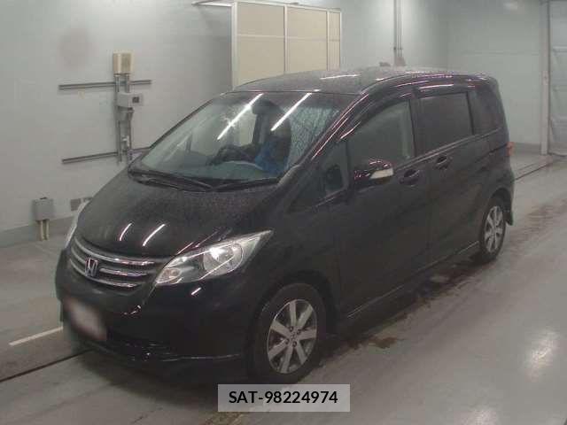 Honda FREED 2011 6342767-0