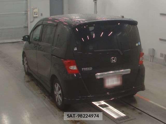 Honda FREED 2011 6342767-5