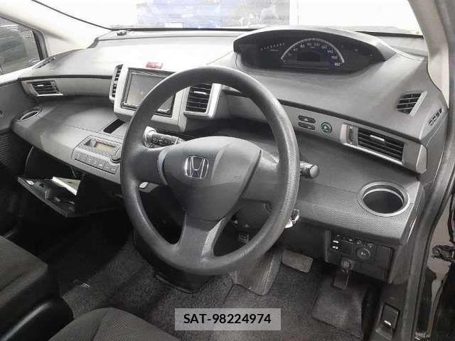Honda FREED 2011 6342767-6