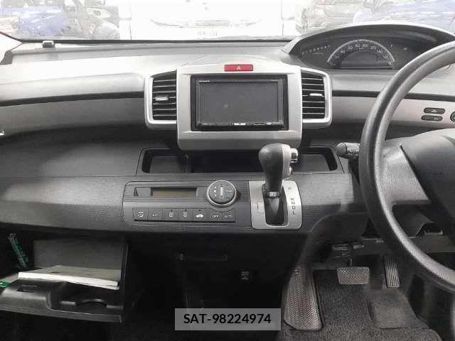 Honda FREED 2011 6342767-8