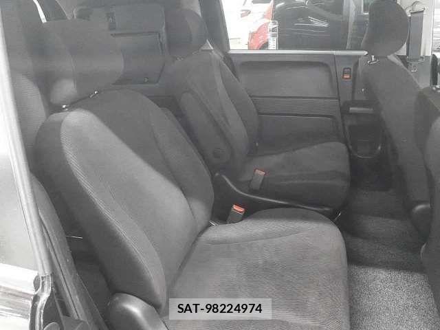 Honda FREED 2011 6342767-9