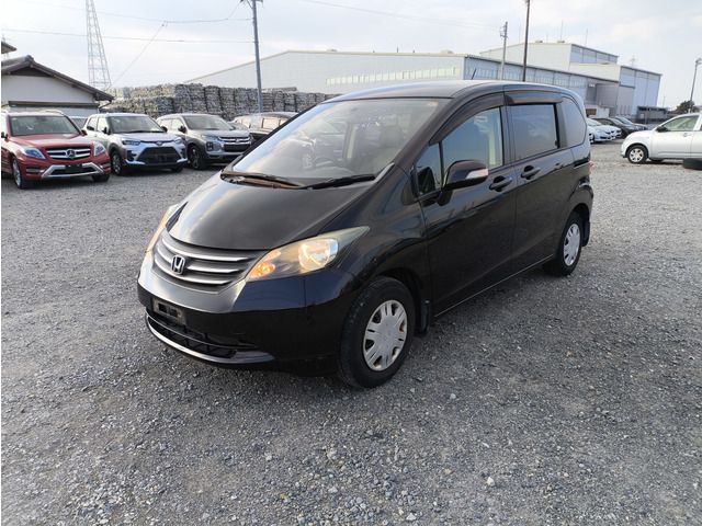 Honda FREED 2010 6343145-0