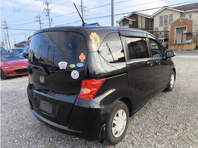 Honda FREED 2010 6343145-1