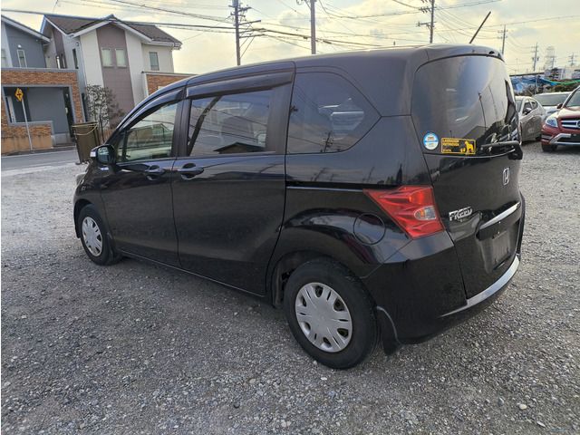 Honda FREED 2010 6343145-10