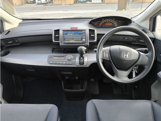 Honda FREED 2010 6343145-2