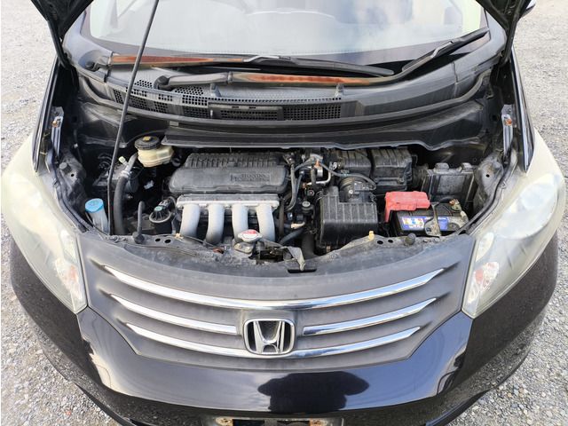 Honda FREED 2010 6343145-3