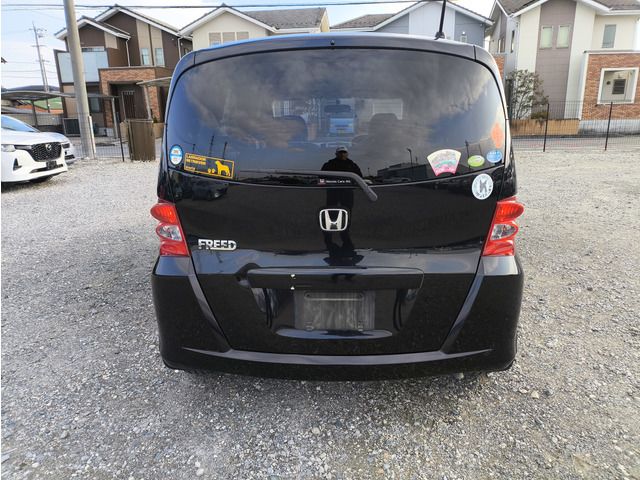 Honda FREED 2010 6343145-4