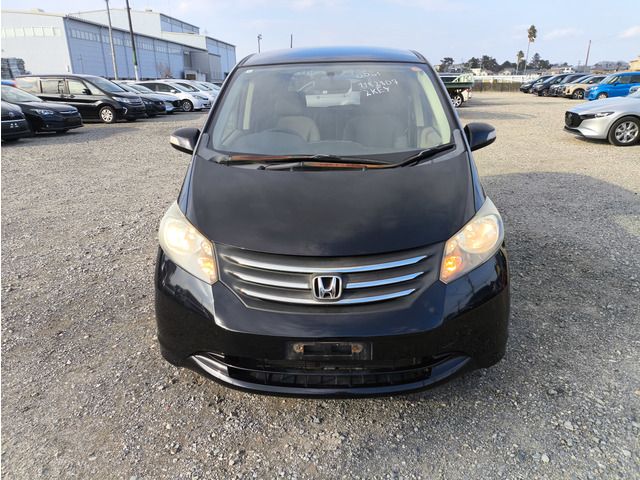 Honda FREED 2010 6343145-5