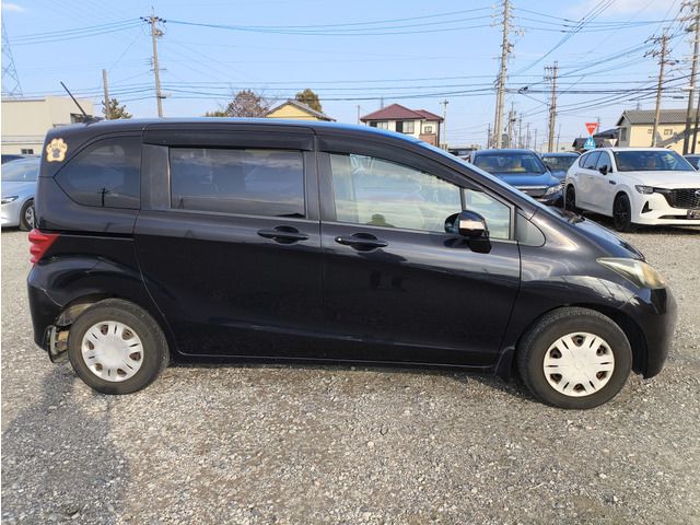 Honda FREED 2010 6343145-6