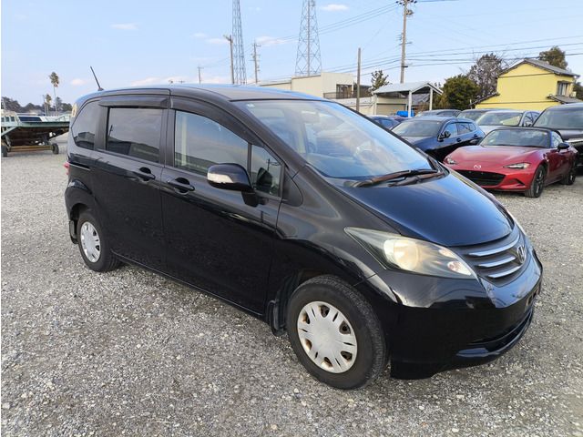 Honda FREED 2010 6343145-7
