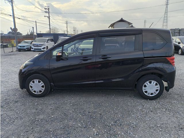 Honda FREED 2010 6343145-8