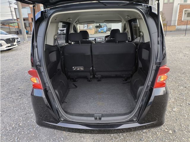 Honda FREED 2010 6343145-9