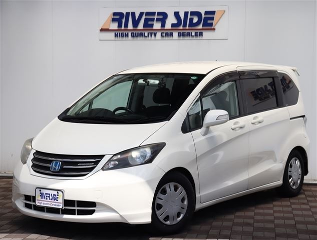 Honda FREED 2009 6343568-0