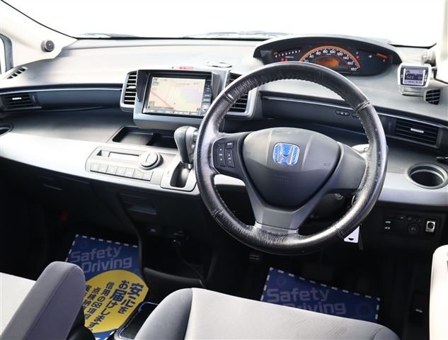 Honda FREED 2009 6343568-3