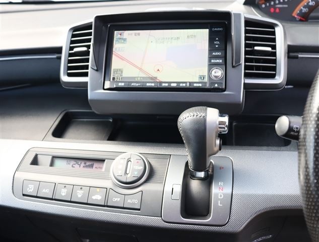 Honda FREED 2009 6343568-4