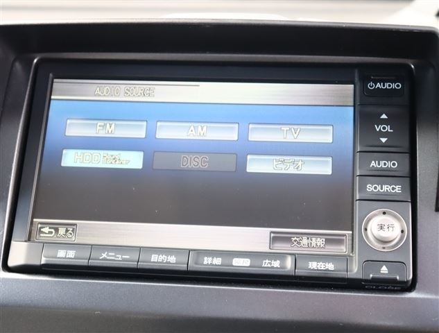 Honda FREED 2009 6343568-5