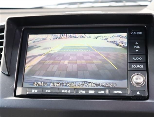 Honda FREED 2009 6343568-6