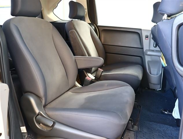 Honda FREED 2009 6343779-4