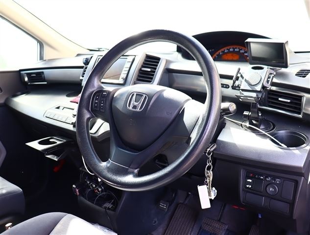 Honda FREED 2009 6343779-5