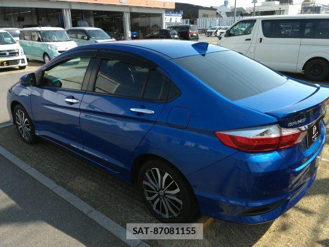 Honda GRACE 2019 6357157-1