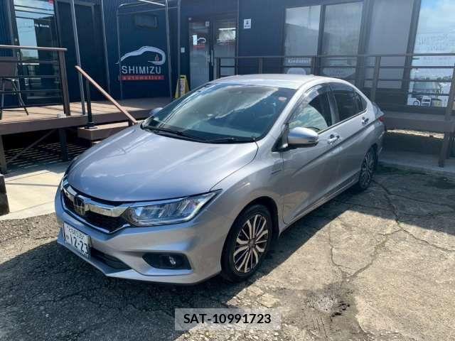 Honda GRACE 2018 6357218-0