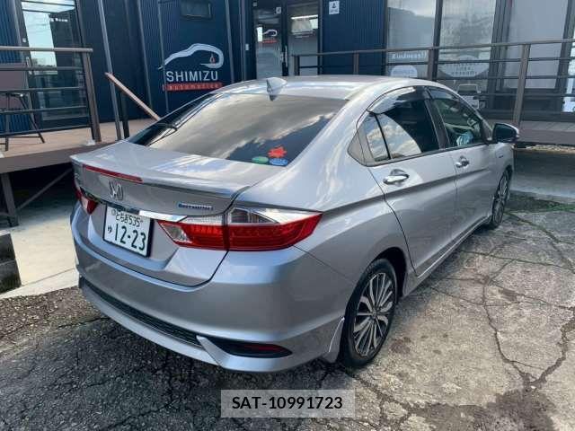 Honda GRACE 2018 6357218-1