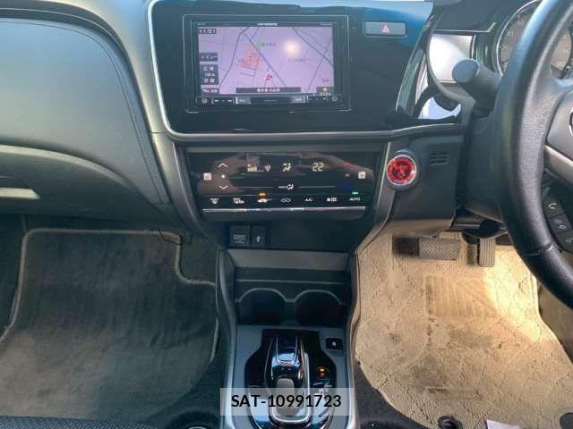 Honda GRACE 2018 6357218-10
