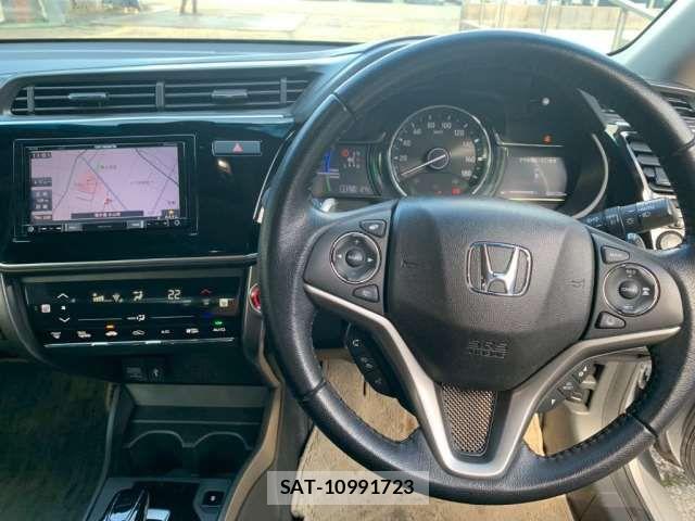 Honda GRACE 2018 6357218-2