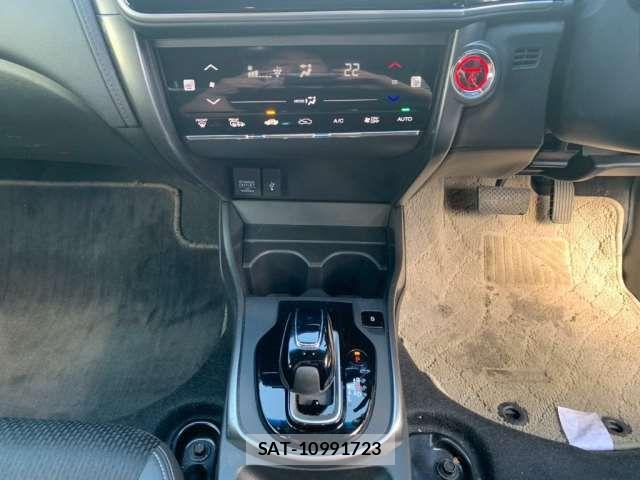 Honda GRACE 2018 6357218-3
