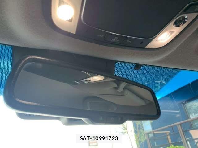 Honda GRACE 2018 6357218-4